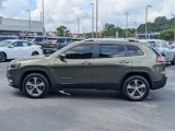 Used 2019 Jeep Cherokee Limited image 5
