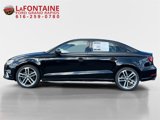 Used 2018 Audi A3 2.0T Premium image 4