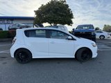 Used 2017 Chevrolet Sonic Premier image 3