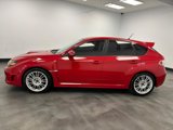 Used 2009 Subaru Impreza WRX STI w/ Popular Equipment Group 3B image 3