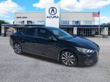 Used 2021 Nissan Sentra SV w/ SV Premium Package image 3