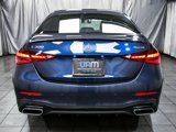 Used 2024 Mercedes-Benz C 300 4MATIC Sedan w/ AMG Line w/ Night Package image 5
