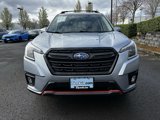 Used 2022 Subaru Forester Sport w/ Popular Package #2 image 3