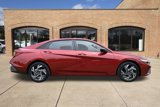 New 2025 Hyundai Elantra Sport image 2