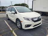Certified 2019 Honda Odyssey EX-L image 3
