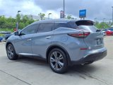 Used 2021 Nissan Murano Platinum w/ Cargo Package image 5