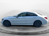 Used 2020 Mercedes-Benz C 300 4MATIC Sedan image 4