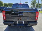 Used 2022 Ford Ranger Lariat w/ Equipment Group 501A High image 6