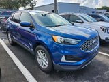 Used 2023 Ford Edge SEL image 3