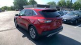 Used 2021 Ford Escape SEL w/ Technology Package image 3