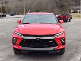 Used 2024 Chevrolet Blazer RS w/ LPO, Floor Liner Package image 4
