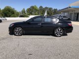 Certified 2017 Honda Accord EX-L image 5