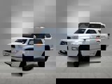 Used 2013 Toyota 4Runner Limited image 4