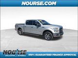 Used 2016 Ford F150 XLT w/ Equipment Group 302A Luxury image 2