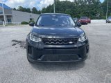 Used 2020 Land Rover Discovery Sport image 2