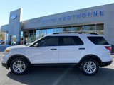 Used 2015 Ford Explorer 4WD image 4