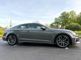 Used 2024 Audi A5 2.0T Premium w/ Convenience Package image 3