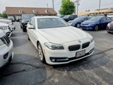 Used 2015 BMW 535i xDrive Sedan image 3
