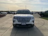 Used 2019 Ford Explorer XLT w/ Equipment Group 202A image 2