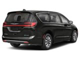 New 2024 Chrysler Pacifica Select image 5