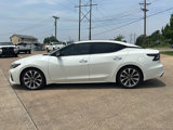 Certified 2023 Nissan Maxima Platinum w/ Sport Mat Group image 5