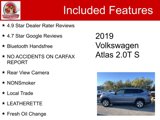 Used 2019 Volkswagen Atlas S image 5