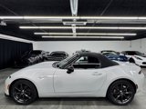 Used 2017 MAZDA MX-5 Miata Club image 3
