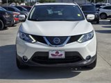 Used 2019 Nissan Rogue Sport SL w/ Premium Package image 2
