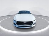 New 2025 Ford Mustang Coupe image 3