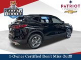Certified 2024 Chevrolet Blazer LT w/ Sound & Technology Package image 3