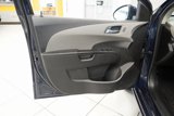 Used 2015 Chevrolet Sonic LT image 5