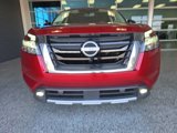 Used 2022 Nissan Pathfinder Platinum image 2