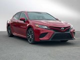 Used 2019 Toyota Camry SE image 2