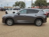 Used 2024 MAZDA CX-5 AWD 2.5 S w/ Select Package image 2