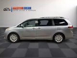 Used 2012 Toyota Sienna Limited w/ Premium Pkg image 2