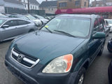 Used 2002 Honda CR-V EX image 6
