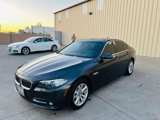 Used 2016 BMW 528i Sedan image 3