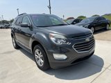 Used 2017 Chevrolet Equinox LT w/ Convenience Package image 2