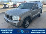 Used 2005 Jeep Grand Cherokee Laredo image 4