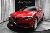 Used 2018 Alfa Romeo Stelvio Ti Sport image 2
