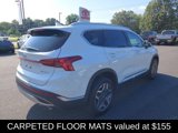Used 2021 Hyundai Santa Fe Limited image 3