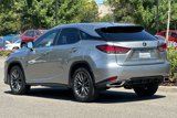 Certified 2021 Lexus RX 350 F Sport w/ Cold Area Package (CT) image 6