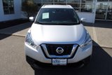 Used 2020 Nissan Kicks SV image 2