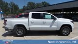 New 2024 Chevrolet Colorado LT w/ LT Convenience Package II image 6