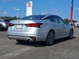 Used 2023 Nissan Altima 2.5 SL image 3
