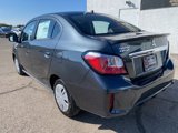 New 2024 Mitsubishi Mirage G4 ES image 5