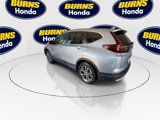 Certified 2022 Honda CR-V EX-L image 6