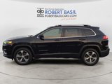 Used 2019 Jeep Cherokee Limited image 2