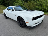 Used 2021 Dodge Challenger R/T Scat Pack image 4