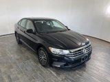 Used 2021 Volkswagen Jetta S image 3